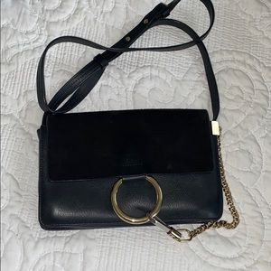 Small Chloe Faye bag